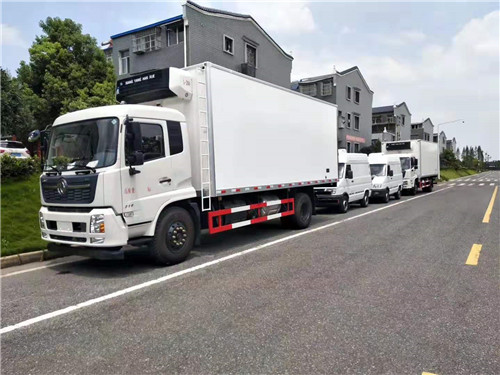 國(guó)六冷藏車(chē)、保溫車(chē)、冷凍車(chē)